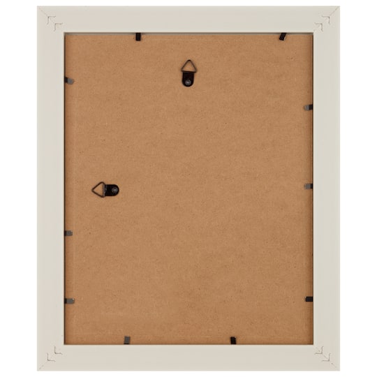 12 Pack: White Wide 8" x 10" Frame, Aspect by Studio Décor®